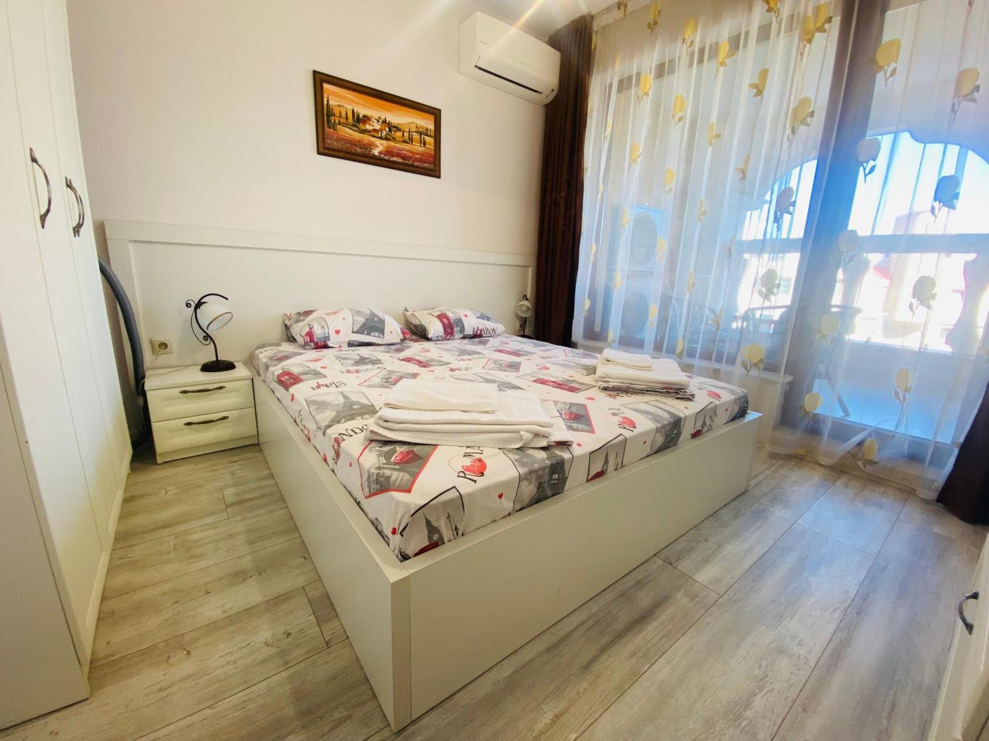 1Bd Ap In La Mer Complex Private Beach And Pool Sables d'or Extérieur photo